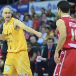 Gran Canaria – Madrid: ¿Partido de Copa ACB 2015? (Previa)