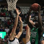 Excentricidades Estadísticas (Joventut ACB 2014-2015)