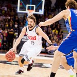 A la Copa ACB 2015 (Andorra – Madrid: 70 a 79, Crónica)