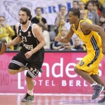 Berlin – Madrid: 61-79, Tercera Victoria (Invicto), Crónica EuroLeague