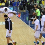 (4 Audios) Copa ACB 2015: Últimos Semi-Finalistas (Madrid y Joventut) Crónicas 