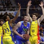 Espejismos y verdades (Previa ACB Estudiantes)