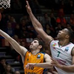 València – Madrid: Último Partido antes de la Copa ACB 2015, ¿Posible Final?