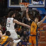València – Madrid: 87 a 99 (+12), a la Copa Ganando (y Perdiendo)