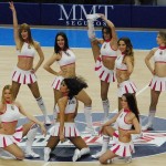 Madrid – GBC: 86 a 70 (+16) ¿Pensando en la Copa? (ACB, Crónica)