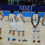 Madrid – Estrella Roja: el Primero vuelve a Derrotar al Último (Top 16, @Euroleague)