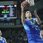 Madrid – Estudiantes: Diferencias (ACB, Previa)