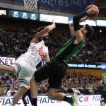 Joventut – Madrid: Tercera Victoria del Madrid, la Más ajustada (80 a 81, +1)