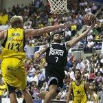 Madrid – Tenerife: Los Playoffs ACB como Objetivo (Previa)