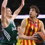 @Euroleague: ¿Próximos Clasificados para los Playoffs 2015?