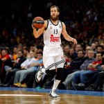(Audios) Madrid: Segunda Victoria de la @Euroleague Regular Season 2015-2016