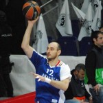 (2 a 0) Madrid – Efes (@Euroleague, Playoffs 2015): 90 a 85 (+5, Crónica, Audios)