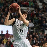 Madrid – Bilbao: Vuelta a la Liga (ACB, Previa)