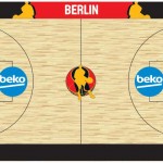 (FIBA Europe) Seguridad en las pistas de juego del @EuroBasket (#EurMas) 2015