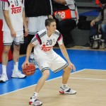 Madrid – Barcelona: 91 a 78 (+13) o «Pasen y vean a Jaycee Carroll Anotando»