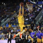 ¿Jugará el Gran Canaria la @Euroleague 2015-2016?