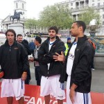 Final Four 2015 de Madrid: Fan Zone (@Euroleague 2014-2015, #f4fanzone)