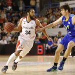 Madrid – Manresa: Última Jornada de la Liga Regular (ACB, Previa)