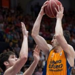 Semifinales ACB: Madrid – València (Playoffs 2015, Previa)