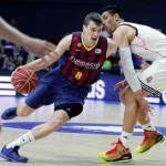 ¿2 a 0 o Empate a 1 en la Final ACB? (Madrid – Barcelona, Vídeo)