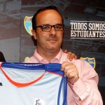 ACB 2015-2016: Diego Ocampo, Entrenador del Estudiantes