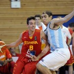 Mundial U19 Masculino (#MunMasU19): La #SelMasU19 en Cuartos de Final (2 Vídeos)