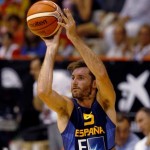 Aleros, Primera Victoria (Preparación #SelMas 2015 FEB, #EuroBasket2015): Bélgica