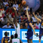 Senegal, Tercera Victoria (Preparación #SelMas 2015 FEB, #EuroBasket2015)