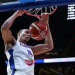 Francia – Letonia: quien gane, a Semifinales (en Lille, #EuroBasket2015)