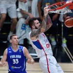 SRB – CZE e ITA – LTU: los 2 Últimos Cuartos de Final (#EuroBasket2015)