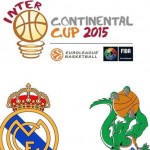 Copa Intercontinental de Clubes FIBA 2015, Bauru – Madrid: 1 a 0 y a por el Segundo