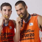 ACB: Madrid – València (Previa), 7 Oros (#EuroBasket2015)