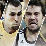 Semifinales (Previa y Audios) de la Supercopa ACB 2015 (Tercera de Málaga)