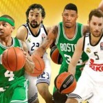 NBA Global Games Madrid 2015: Madrid – Boston Celtics (Previa, Vídeo)