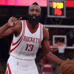(Y 2) #NBA2K16: Casi tan grande como la NBA