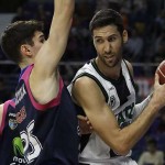 Joventut – Madrid (Previa): Uno de los 2 sufrirá su Segunda Derrota ACB