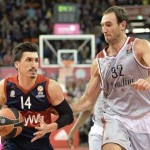 El Madrid buscará en Estrasburgo su Primera Victoria Visitante (@Euroleague, Vídeos)