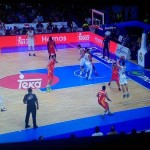 Murcia – Madrid (ACB): con la vista en los Playoffs de la @Euroleague