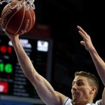 Nueva Victoria ACB del Madrid y a pensar en la @Euroleague (Crónica, Audio)