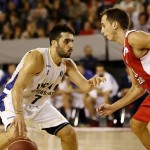Madrid – Murcia (Previa ACB): 7 a 3 Victorias en 8 Partidos (Jornadas)