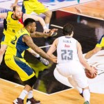 Victoria del Madrid en Andorra (Crónica): Décima Victoria ACB Consecutiva