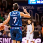Andorra – Madrid (Previa): 5 a 9 Victorias ACB 2015-2016 (Liga)