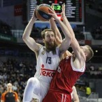Brose Baskets – Madrid: Final en Bamberg (@Euroleague Top 16)
