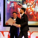 Emociones (Gala Premios Gigantes, 3 Vídeos)