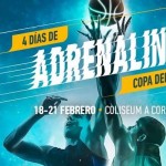 Horarios (Copa ACB 2016 de A Coruña, «del Obradoiro»), Televisiones y MVP