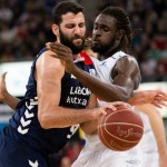(Vídeo) Más Datos de la Victoria ACB del Baskonia (ante el Madrid)