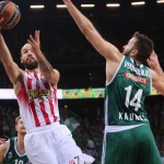 @Euroleague Top 16 (Madrid sin Lima): ¿Tercera Victoria? (Olympiacos, #AskManza)