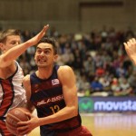 ¿Será el Obradoiro – Barcelona la Final de la Copa ACB 2016 de A Coruña?