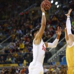 Gran Canaria – Madrid: 9 a 19 Triples (+30 Puntos) para un +10 Final (93 a 103)