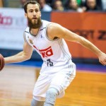 Tenerife – Madrid (93 a 84, -9): Sergio Rodríguez («Chacho») No fue suficiente (ACB)
